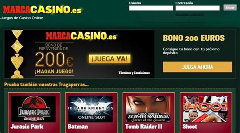 marca casino